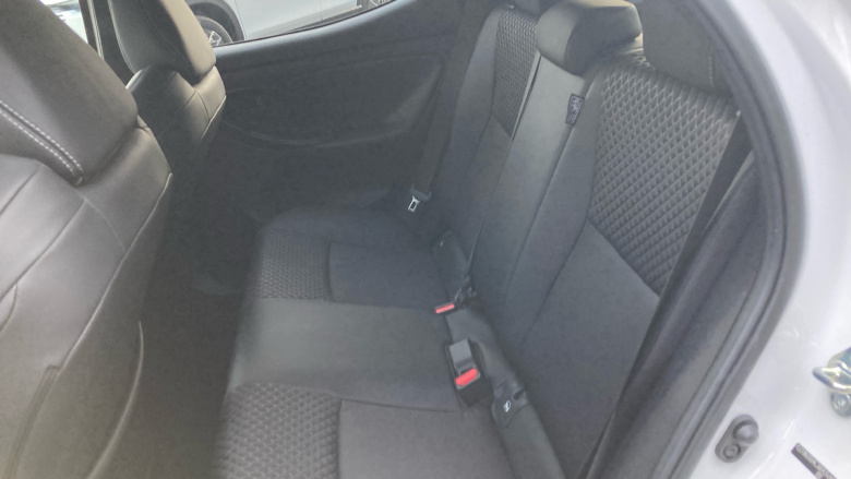 Mazda 2 Hybrid 1.5i Hybrid Homura 5dr CVT Hybrid Hatchback